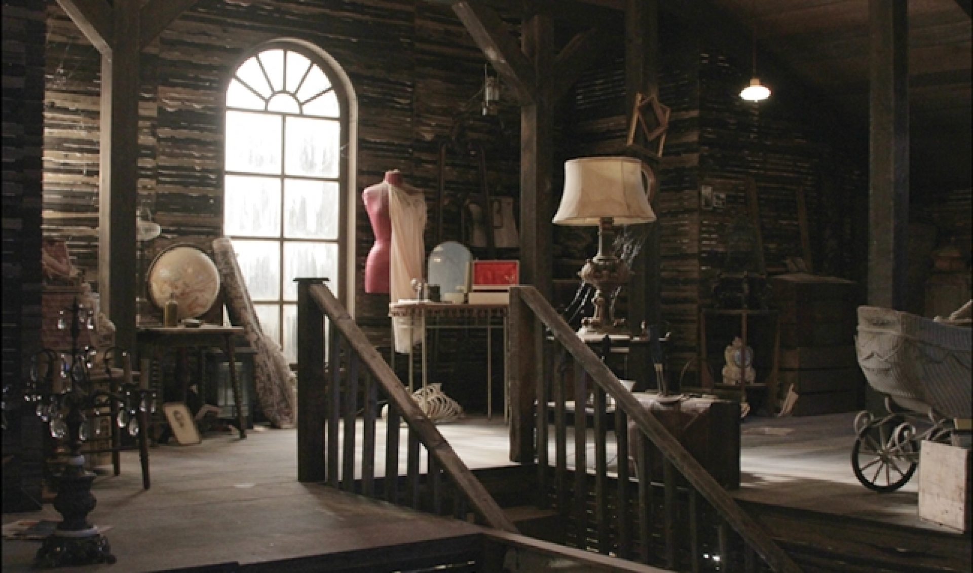 Here Are Some Of The Videos From YouTube’s “House Of Horrors” Contest