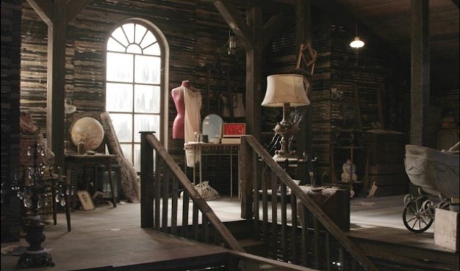 Here Are Some Of The Videos From YouTube’s “House Of Horrors” Contest