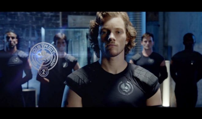 YouTube Creators Enter World Of Panem To Promote ‘Hunger Games’ Sequel