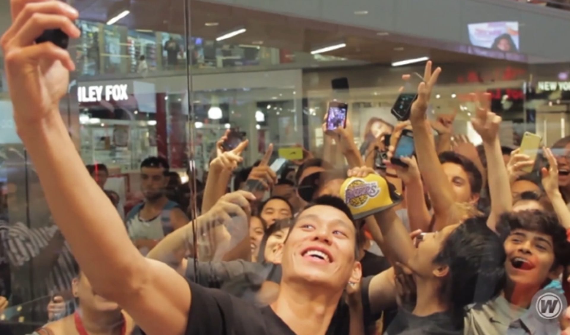 Whistle Sports Prepares For NBA Season With New Basketball Vertical