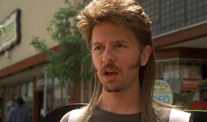 Crackle Shares Details About Impending ‘Joe Dirt’ Sequel