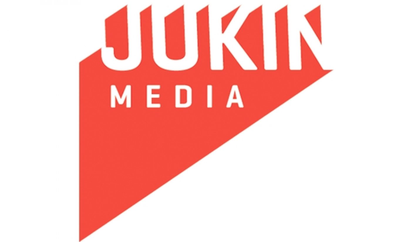 Bertelsmann, Allen DeBevoise Join $1.2 Million Funding Round In Jukin Media