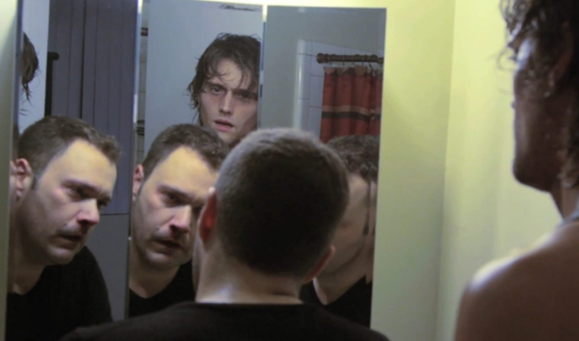 Here’s One Last Horror Video For Your Halloween Weekend