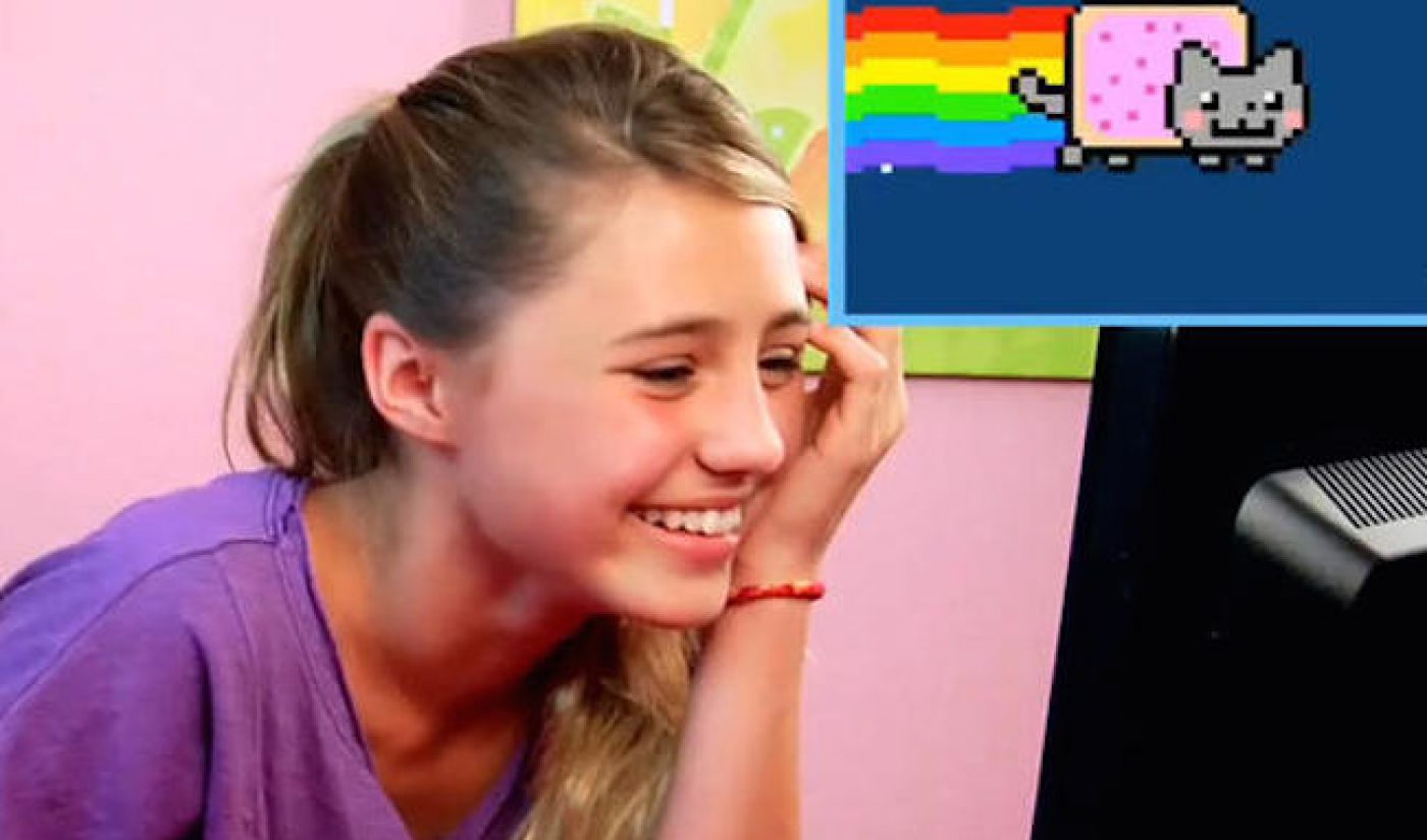 YouTube To Fund Original Programming For Kids And Families