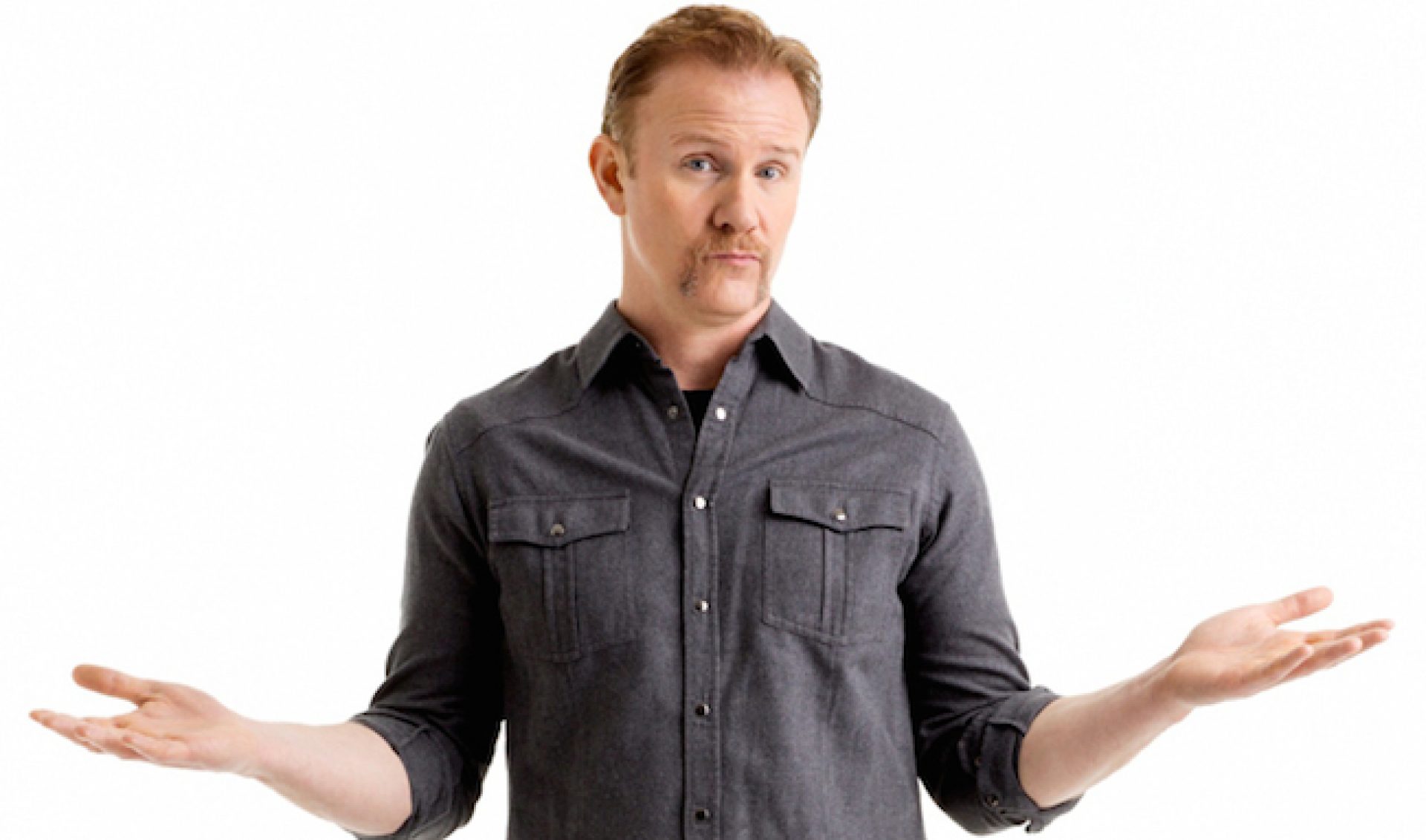 Morgan Spurlock, Maker Studios Greenlight Four ‘smartish’ Original Series