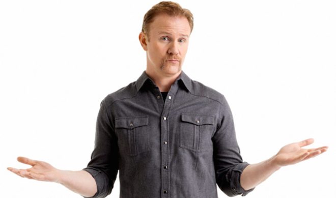 Morgan Spurlock, Maker Studios Greenlight Four ‘smartish’ Original Series
