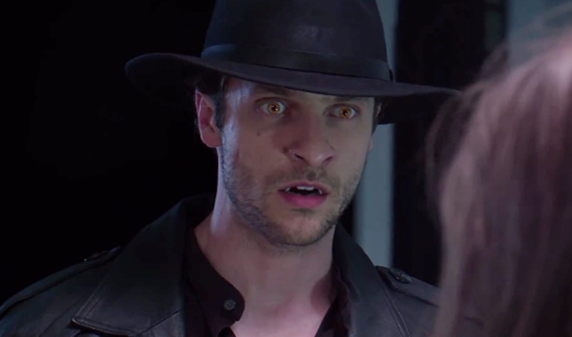 Geek And Sundry Begins “Halloweek” With ‘Morganville’ Vampires