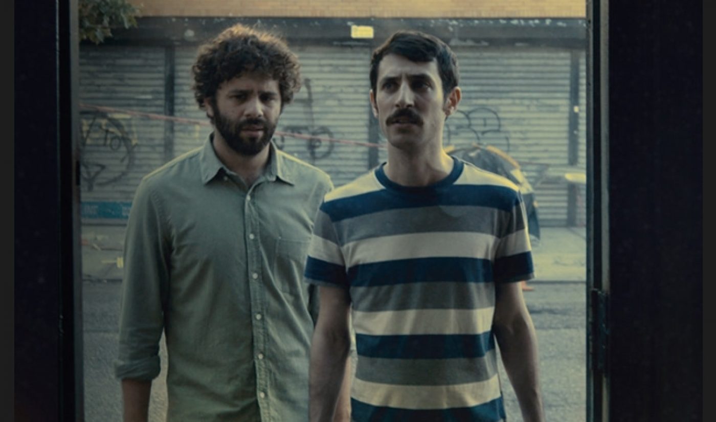 CC Studios Debuts Web Series Starring “New Timers” Of The Apocalypse