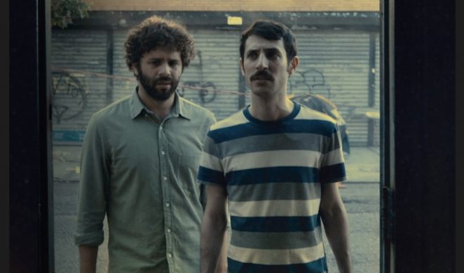 CC Studios Debuts Web Series Starring “New Timers” Of The Apocalypse