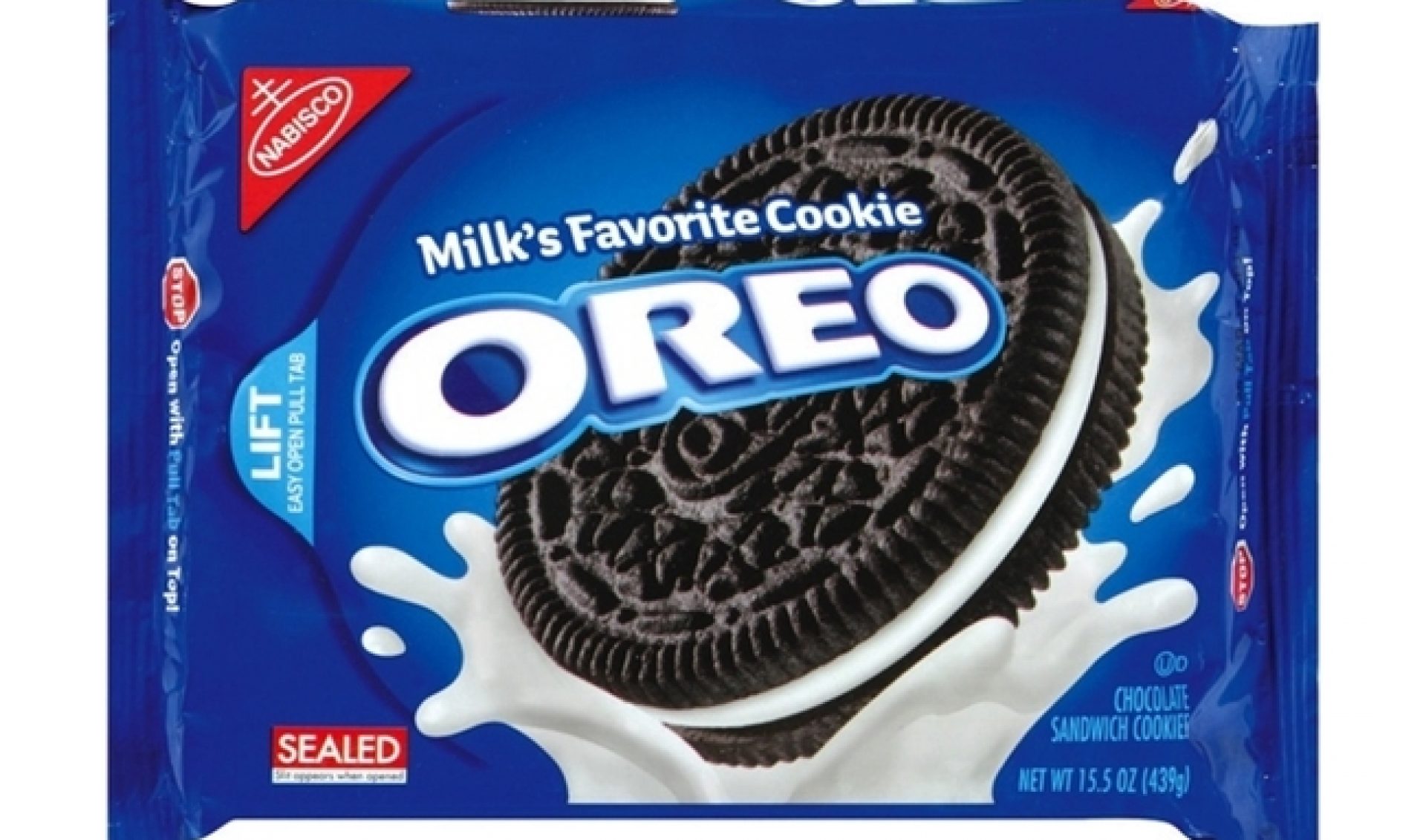 Mondelez (AKA Kraft Foods) Agrees To Huge Upfront Deal With YouTube