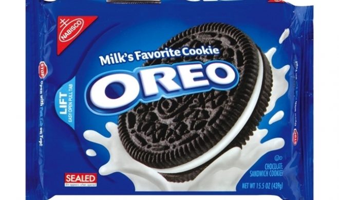 Mondelez (AKA Kraft Foods) Agrees To Huge Upfront Deal With YouTube