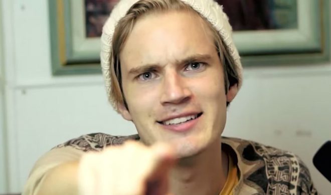 PewDiePie “Really Happy” With The Work Maker Studios Has Been Doing