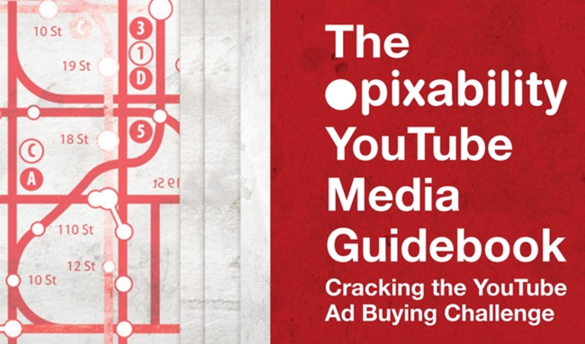 Pixability’s New Product Lets Marketers Program YouTube Ad Campaigns