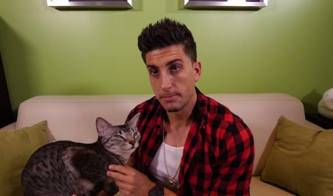 Top 50 Most Viewed U.S. YouTube Channels • Week Of 10/10/14