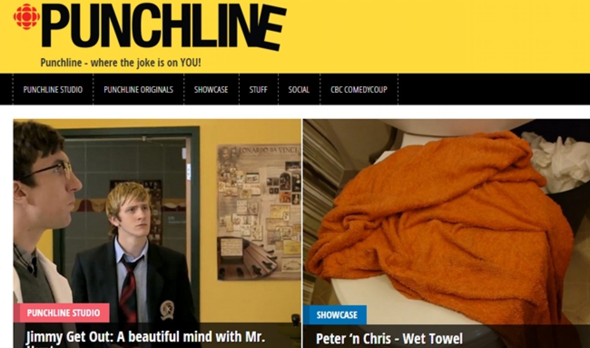 Canadian Film Centre, CBC Launch Workshop To Bring YouTubers To TV