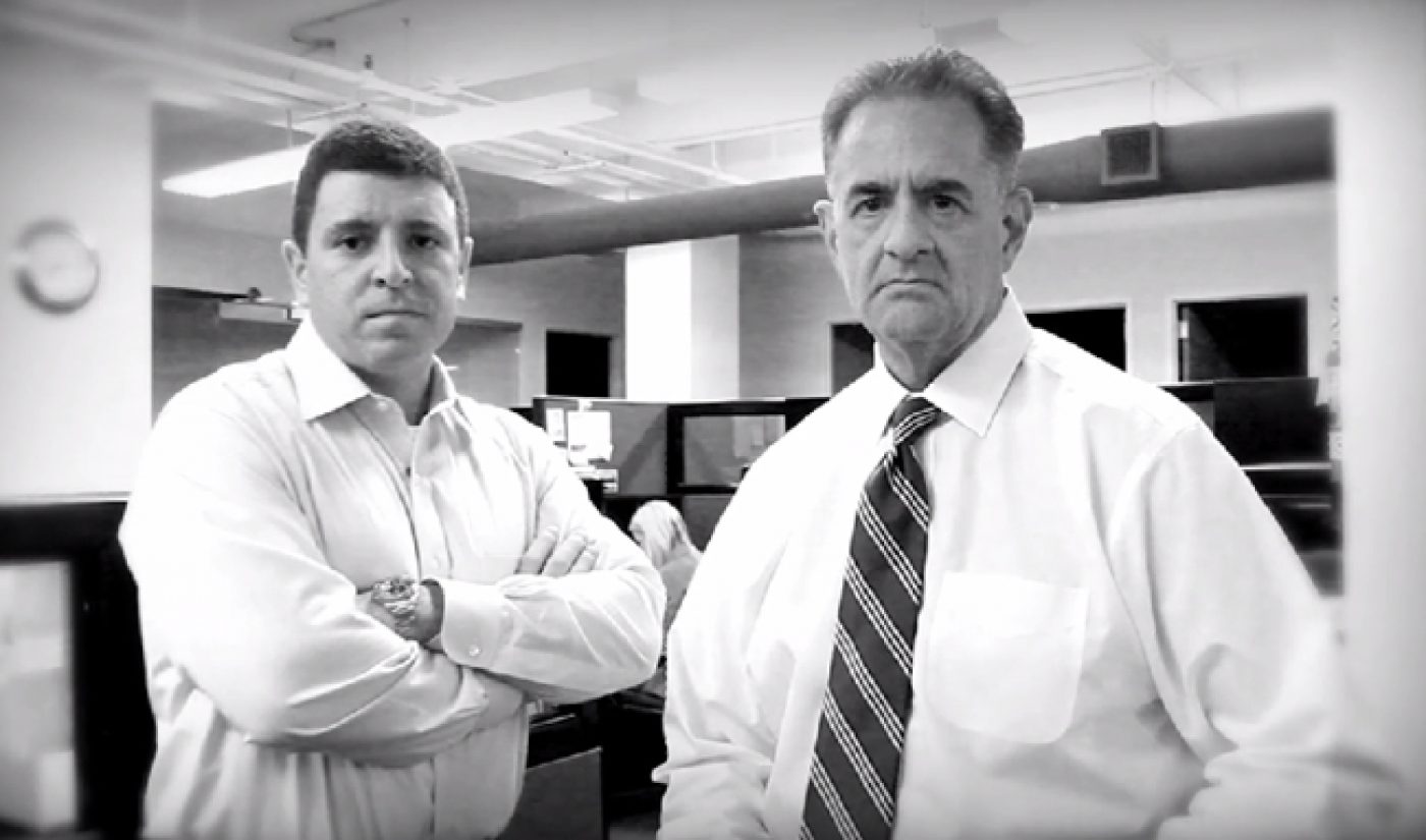 NYTVF Announces 20 Development Deals, “Best Of The Fest” Winners