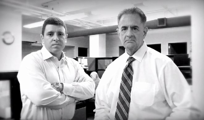 NYTVF Announces 20 Development Deals, “Best Of The Fest” Winners