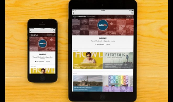 ShowYou Launches Subscription Service Led By Above Average, Indieflix