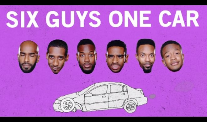 Comedy Central’s New Web Series Follows Dormtainment’s Memorable Night