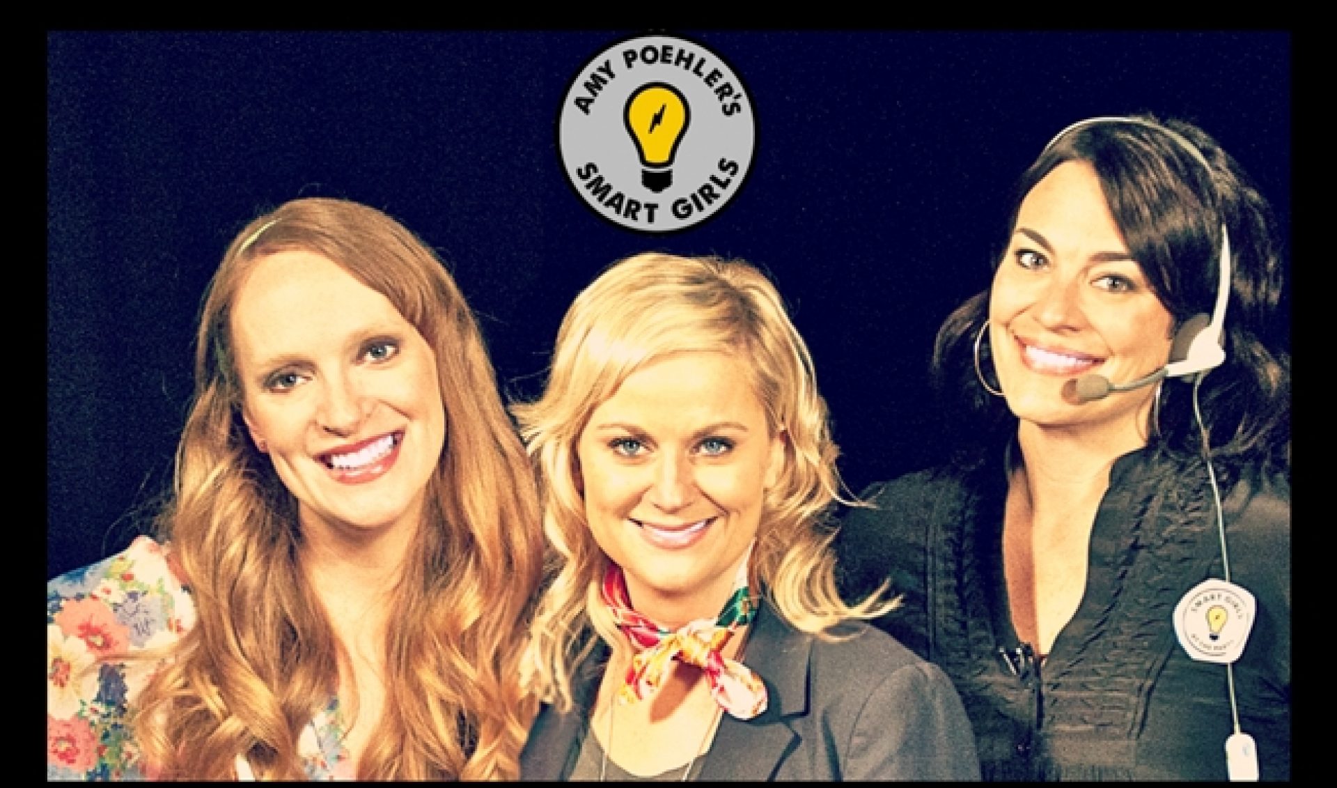 Legendary Acquires Amy Poehler’s ‘Smart Girls At The Party’
