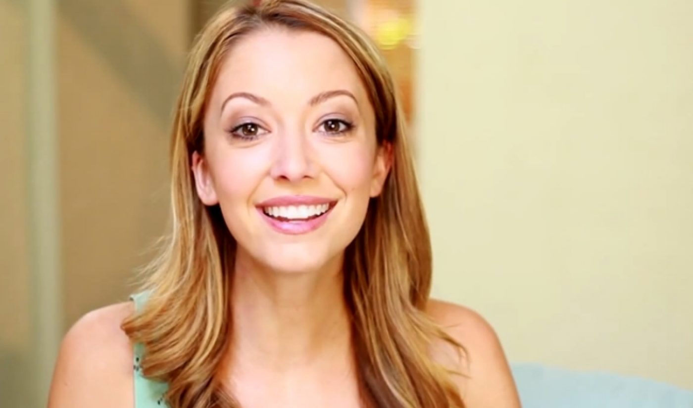 Taryn Southern Shares Details About Her Upcoming Feature Film