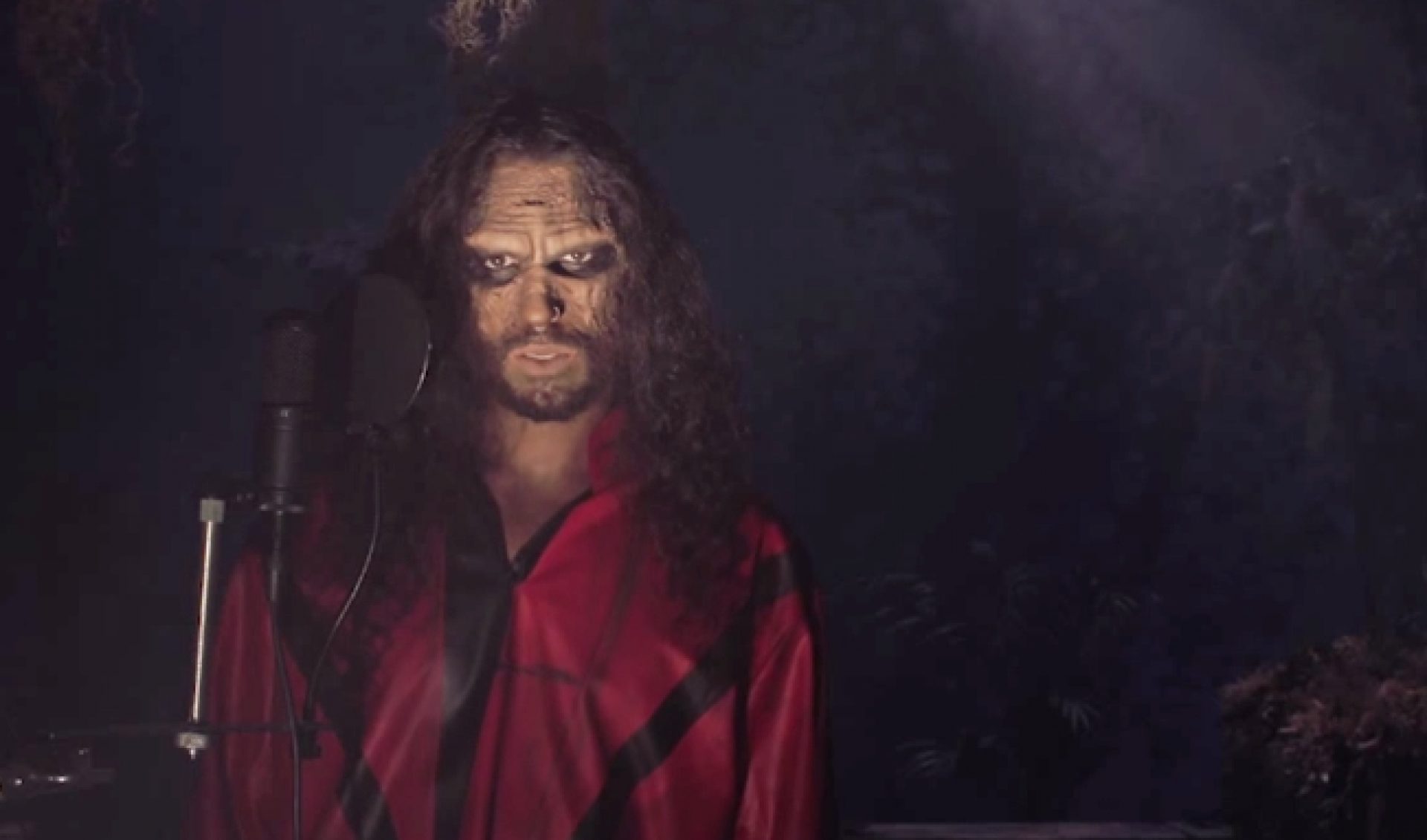 Countdown: Top 7 2014 Halloween Videos On YouTube