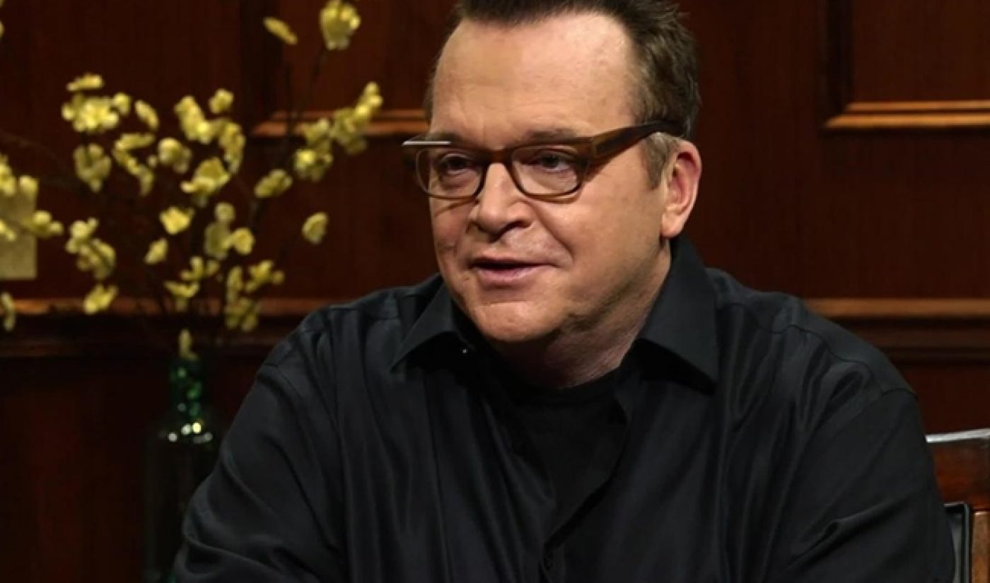 Malin Akerman, Tom Arnold Among Cast Of Yahoo’s ‘Sin City Saints’