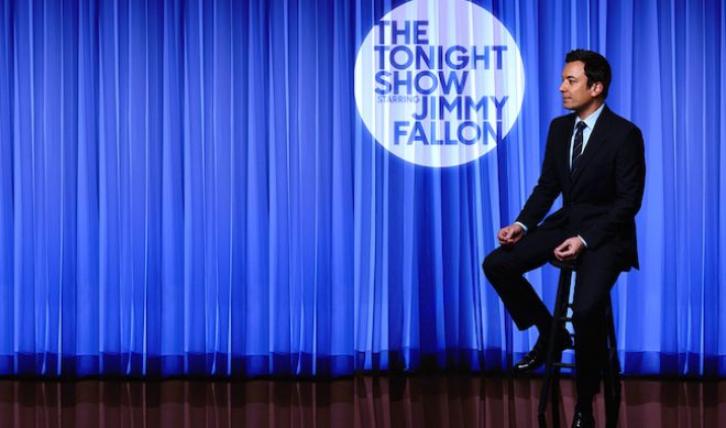 Jimmy Fallon Passes Jimmy Kimmel, Now King Of Late Night TV On YouTube