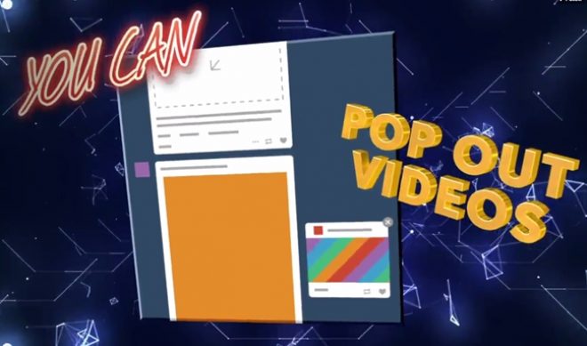 Tumblr Updates Video Player With Auto Play, Vine-Like Loops, And More