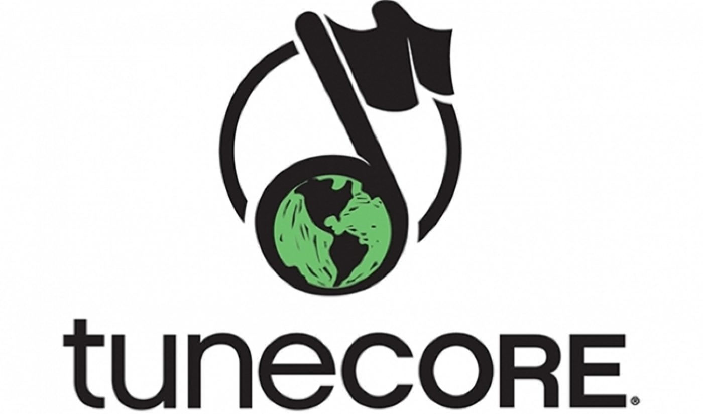 TuneCore Helps Its Artists Monetize With “YouTube Money”