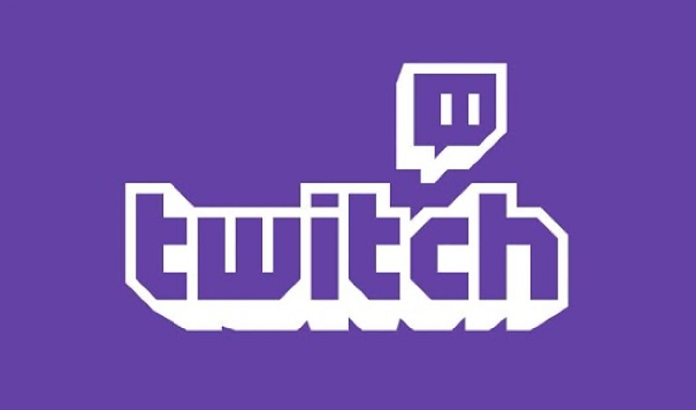 Twitch Adds New Payment And Subscription Options For Its Users