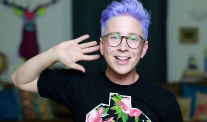 The Online Video Biz Is Maturing, Just Look At Big Frame’s Transition From YouTube Network To Talent Management Shop