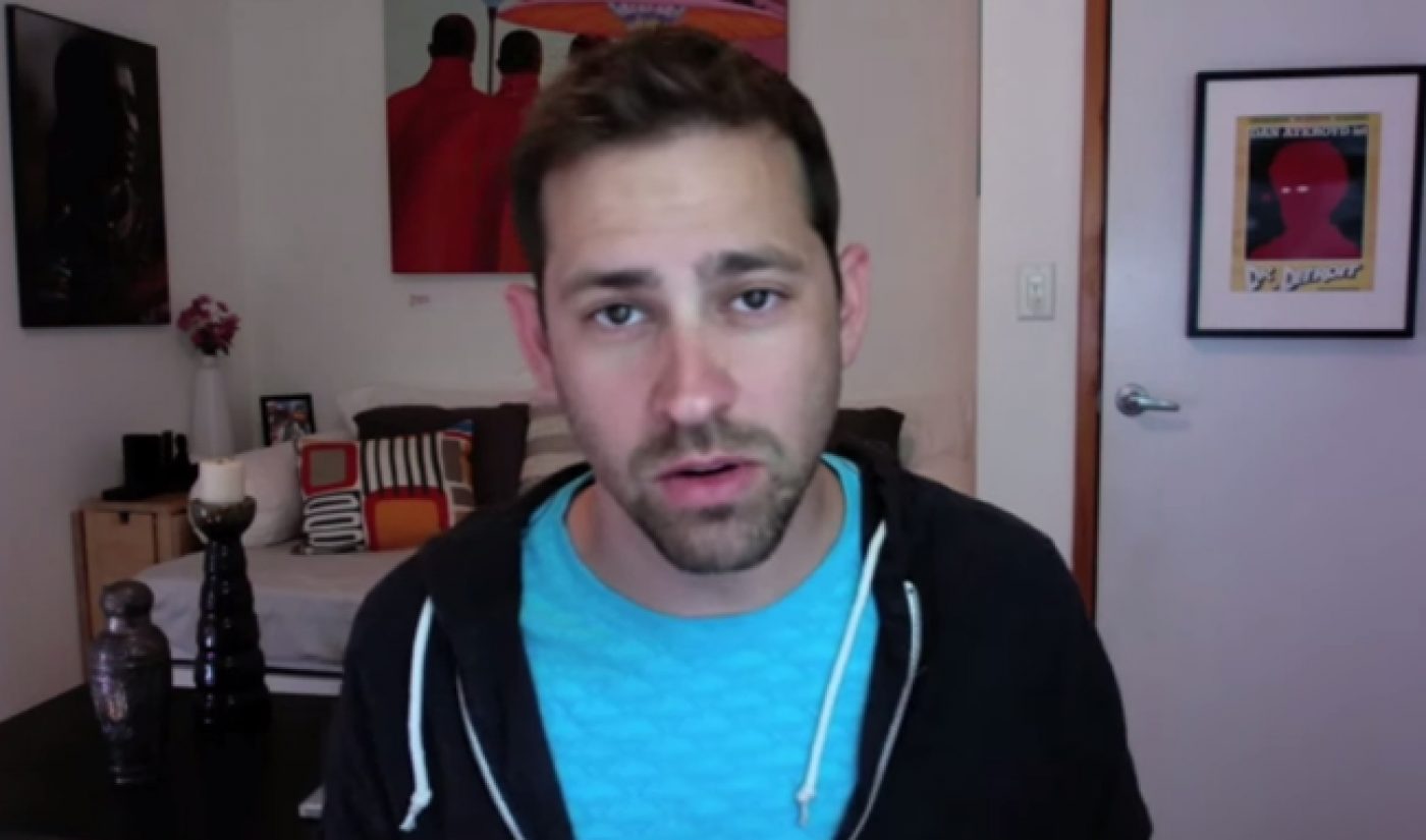 ‘Viral Video Film School’ Returns To Mock YouTube Trends