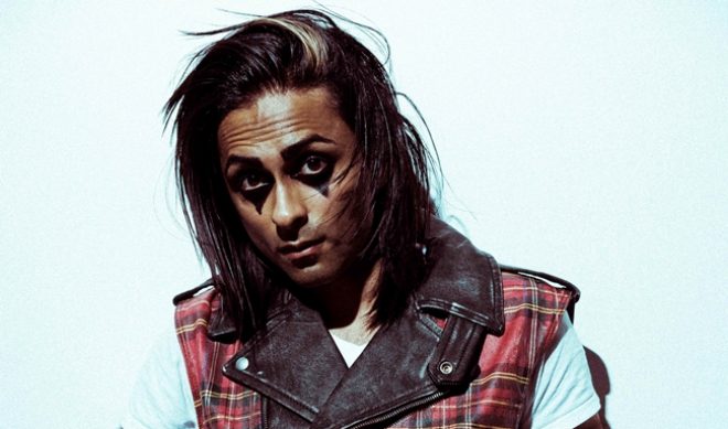 ‘Dredd’ Producer On New Web Series: “It’s A Thank You To The Fans”