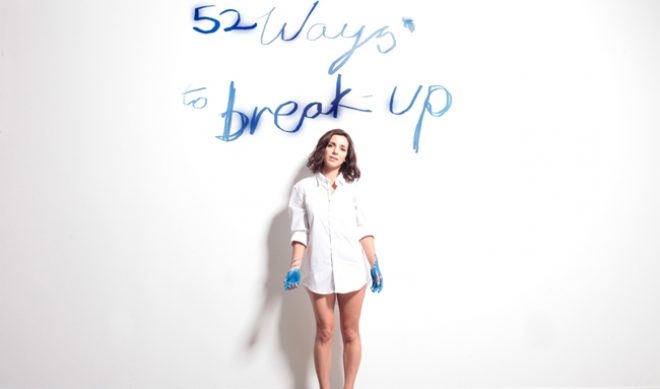 Indie Spotlight: ’52 Ways To Break Up’ Offers Ways To Leave Your Lover