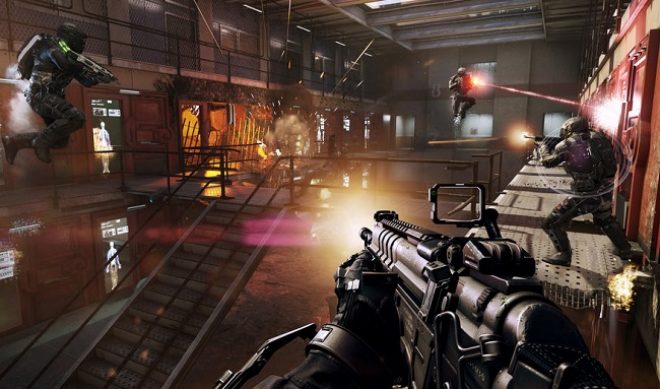 Activision Flags ‘Call Of Duty’ Glitch Videos For Copyright Infringement