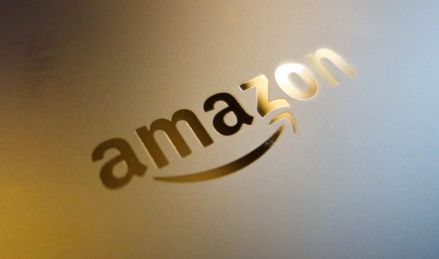 Amazon Could Release Ad-Supported, Free Video Streaming Service
