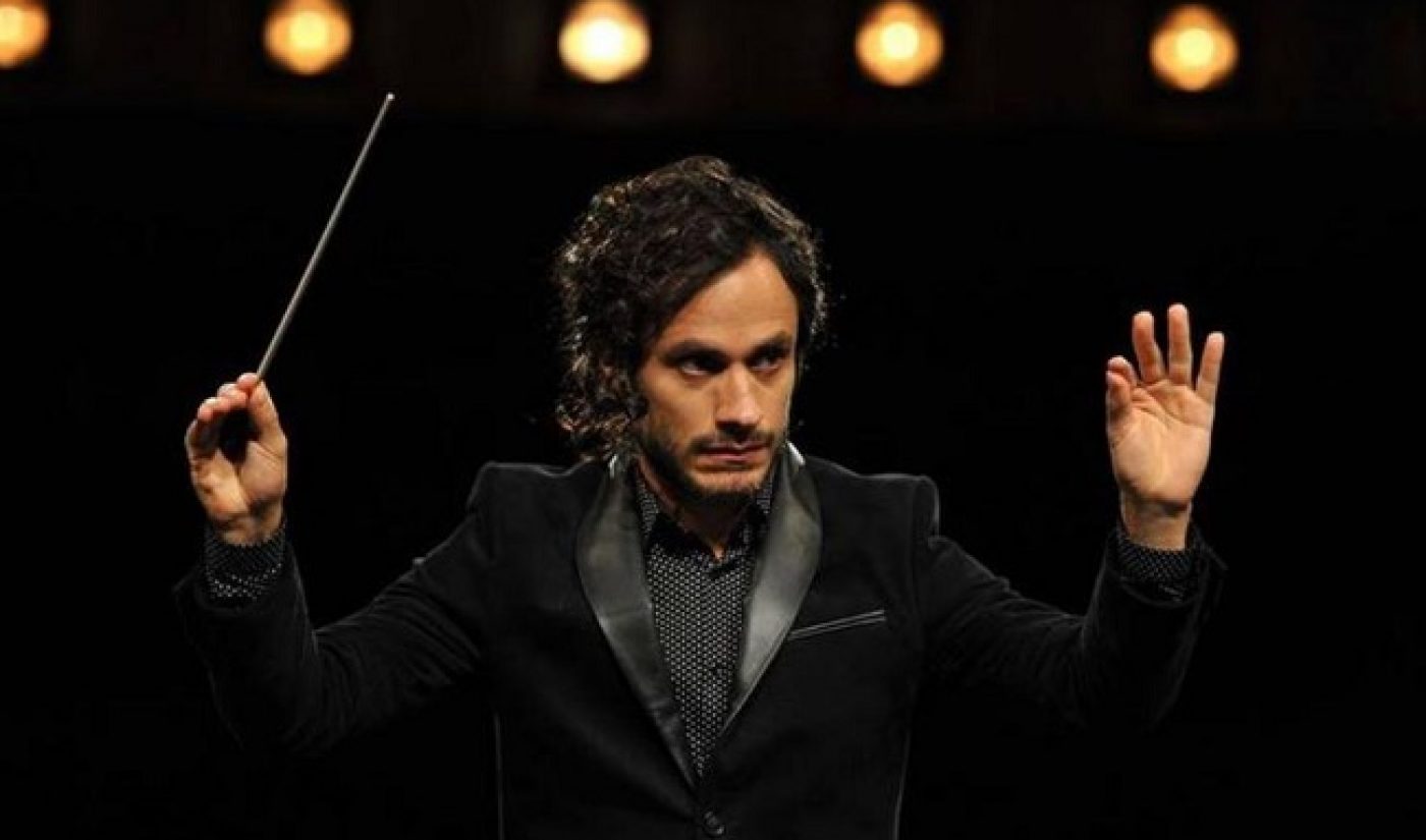 Amazon To Release Original Series ‘Mozart In The Jungle’ On December 23