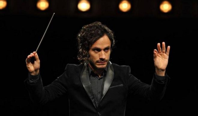 Amazon To Release Original Series ‘Mozart In The Jungle’ On December 23