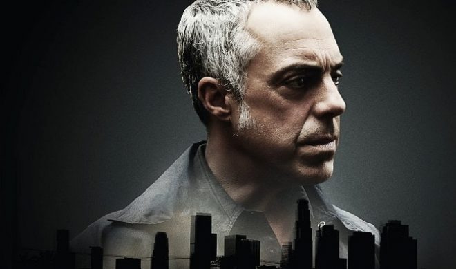 Amazon Drops Trailer For Its Original Police Drama ‘Bosch’