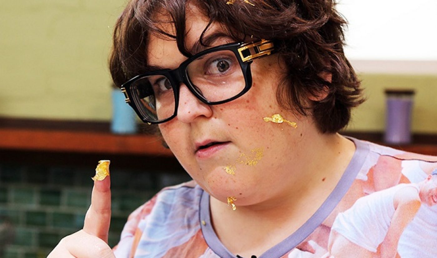 Andy Milonakis Signs With Endemol Beyond USA For TV, Digital Deals. 