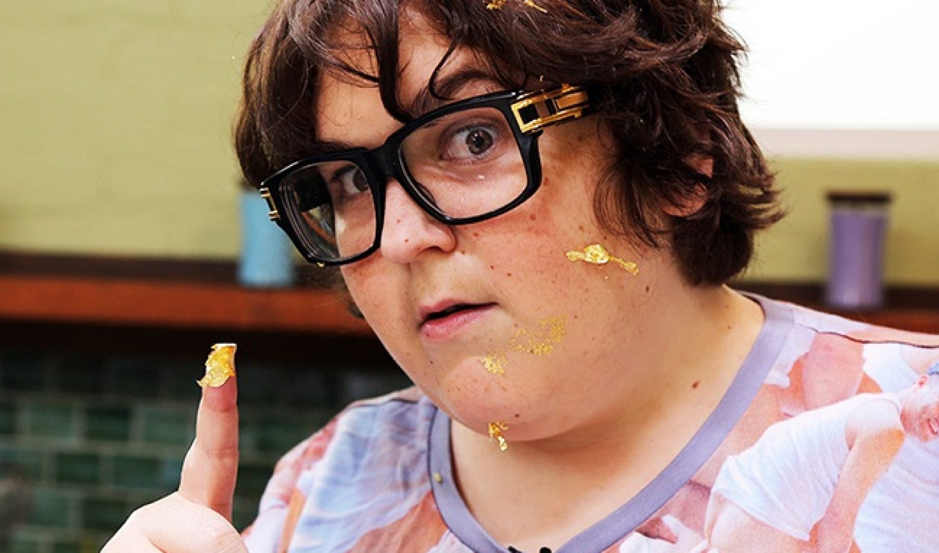 Andy Milonakis Signs With Endemol Beyond USA For TV, Digital Deals