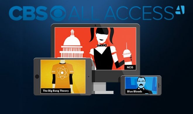 CBS Unveils Marketing Plan To Push ‘All-Access’ Subscription Sign-Ups