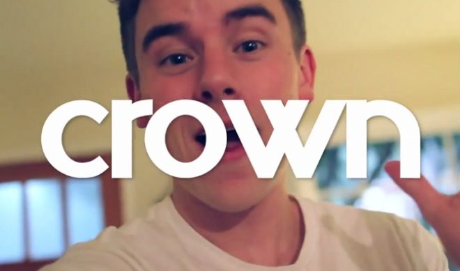 YouTube Star Connor Franta Compiles ‘Crown’ Album Full Of “Diamonds In The Rough”