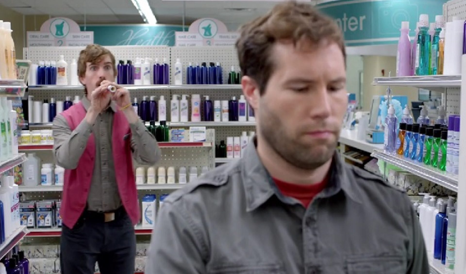 Dollar Shave Club’s New TV Ads Warns Razor Buyers Of In-Store Hazards