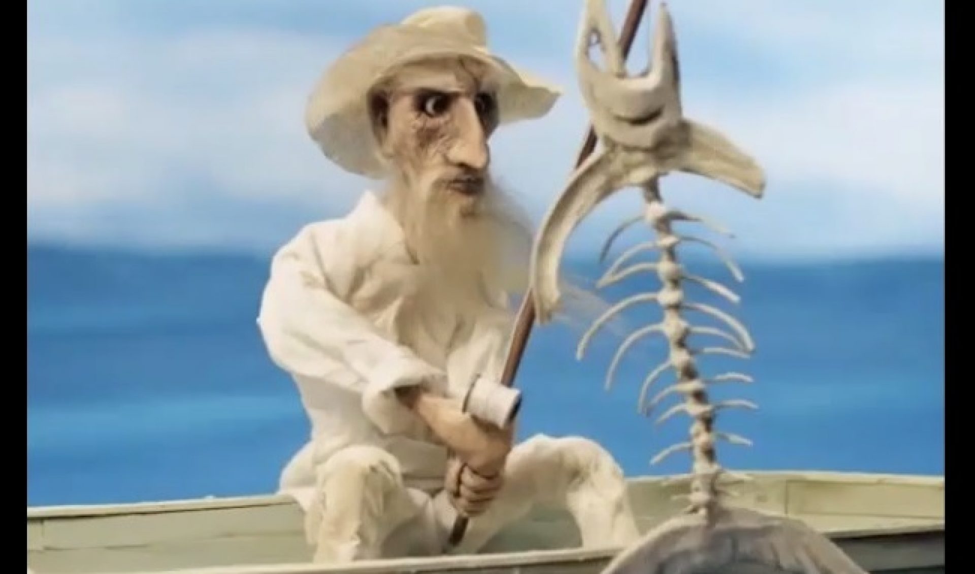 Hemingway Foundation Turns Author’s Novels Into 15-Second Instagram Videos