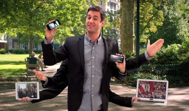 Fox To Award $25,000 In Effort To Promote TV Everywhere Platform