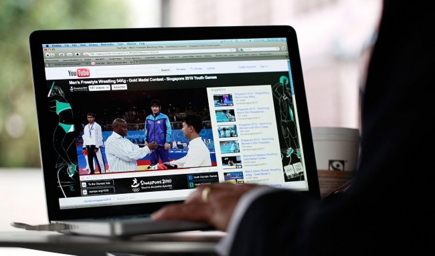 Online Video Ad Completion Rates Top 90% For Authenticated Viewers