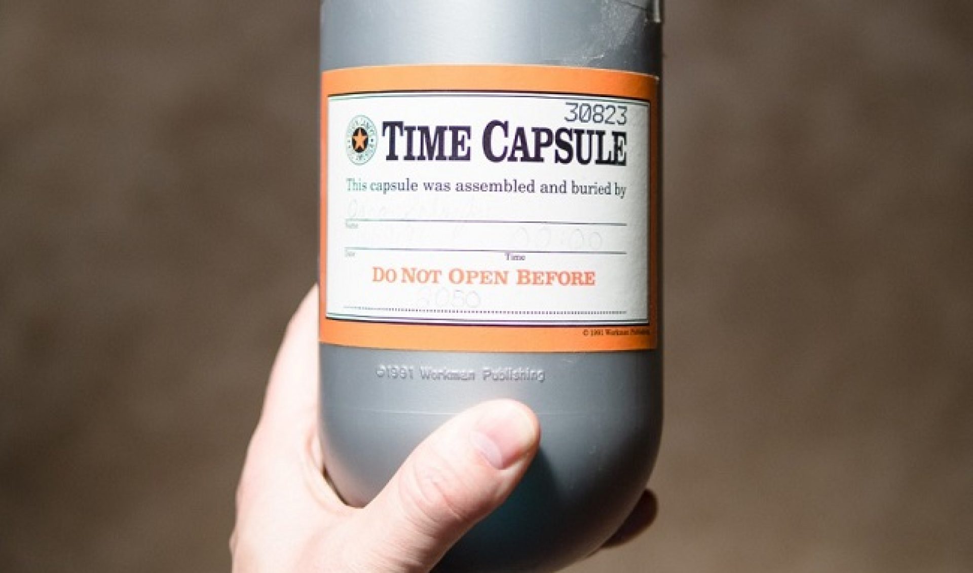 Google Play, Paramount Team Up To Develop Time Capsule Documentary