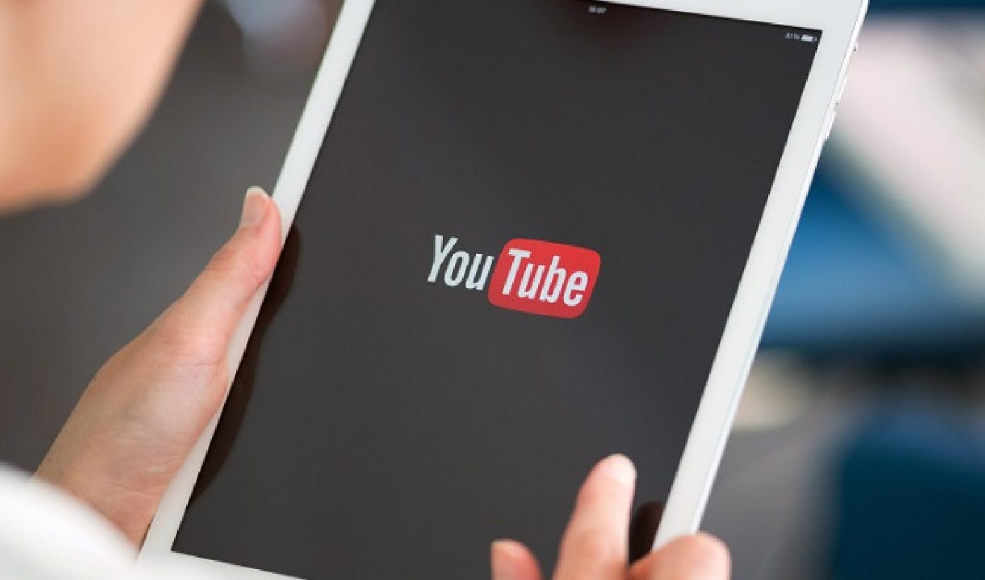 Viral YouTube Videos Are Now Listed For Users In Google Trends